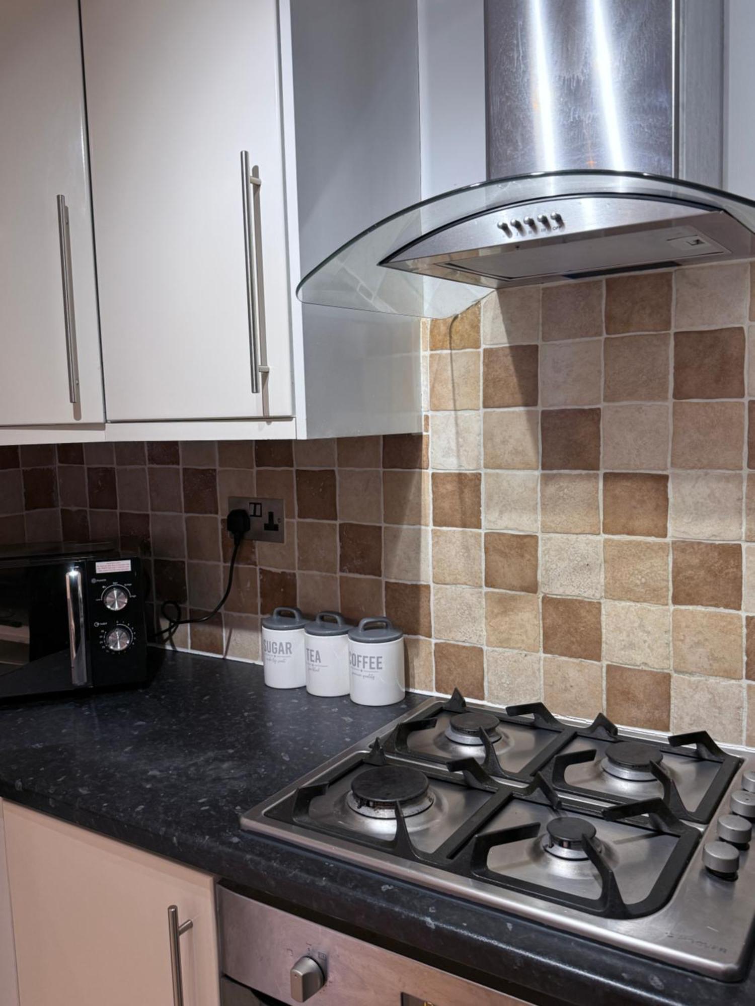Cosy Guest Suite, West London Hounslow Exterior foto